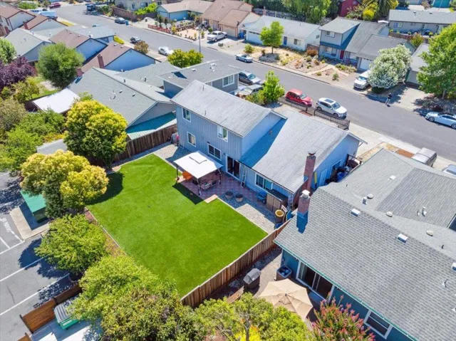 794 Lombard Way, Rohnert Park, California 94928
