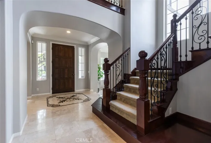 7 Thornhill Street, Ladera Ranch, California 92694