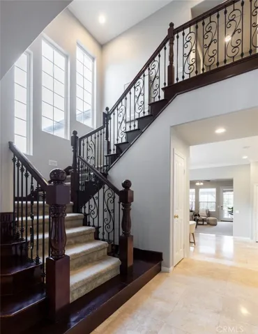 7 Thornhill Street, Ladera Ranch, California 92694
