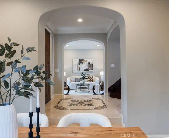 7 Thornhill Street, Ladera Ranch, California 92694