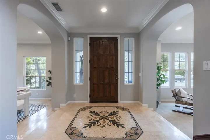 7 Thornhill Street, Ladera Ranch, California 92694