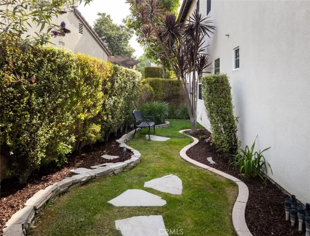 7 Thornhill Street, Ladera Ranch, California 92694