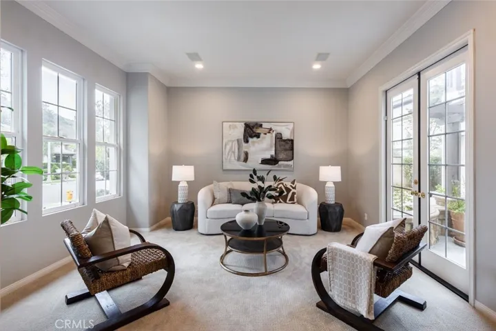 7 Thornhill Street, Ladera Ranch, California 92694