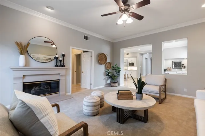 7 Thornhill Street, Ladera Ranch, California 92694