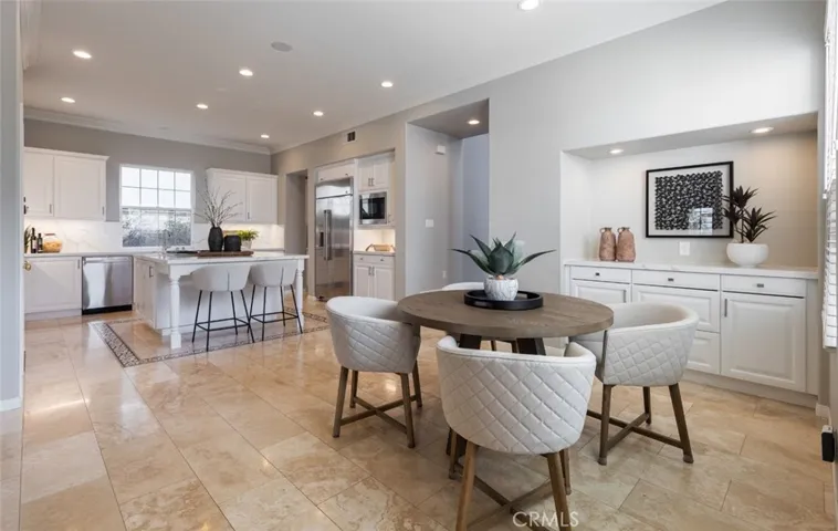 7 Thornhill Street, Ladera Ranch, California 92694