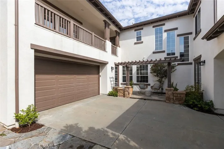 7 Thornhill Street, Ladera Ranch, California 92694