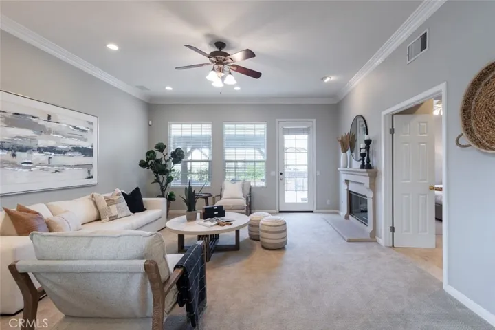 7 Thornhill Street, Ladera Ranch, California 92694