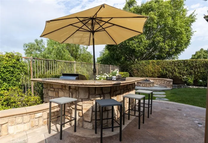 7 Thornhill Street, Ladera Ranch, California 92694