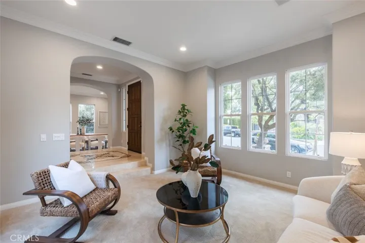 7 Thornhill Street, Ladera Ranch, California 92694