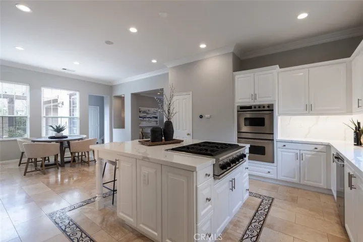 7 Thornhill Street, Ladera Ranch, California 92694