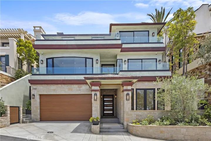 2340 Crestview Drive, Laguna Beach, California 92651