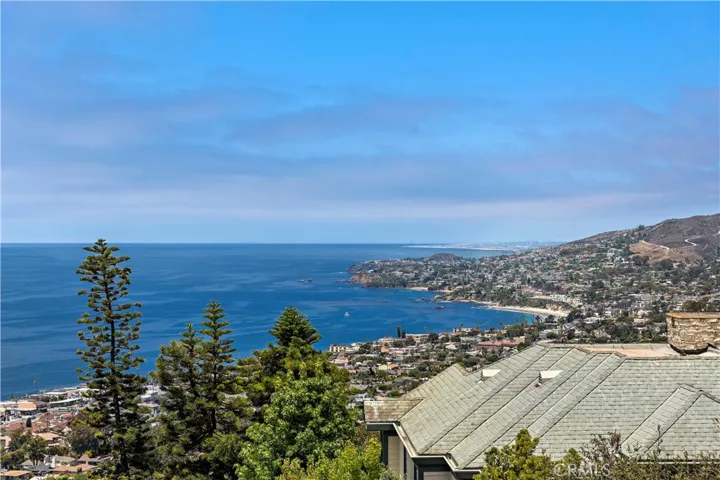 2340 Crestview Drive, Laguna Beach, California 92651