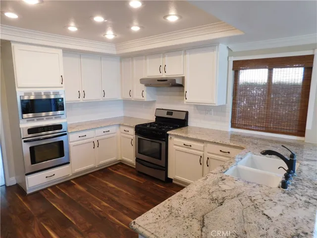 4415 E. Ridge Gate Rd, Anaheim Hills, California 92807