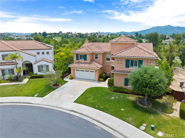 45409 Tiburcio Drive, Temecula, California 92592