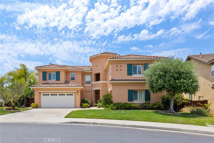 45409 Tiburcio Drive, Temecula, California 92592