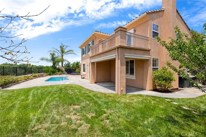 45409 Tiburcio Drive, Temecula, California 92592