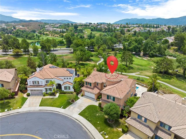 45409 Tiburcio Drive, Temecula, California 92592