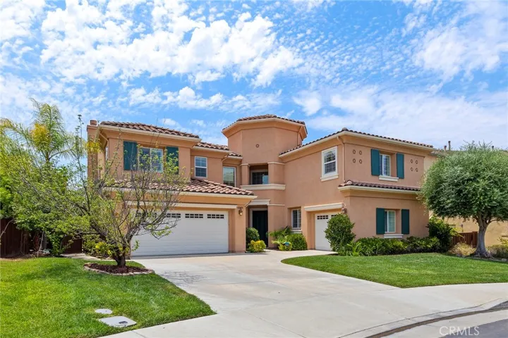 45409 Tiburcio Drive, Temecula, California 92592