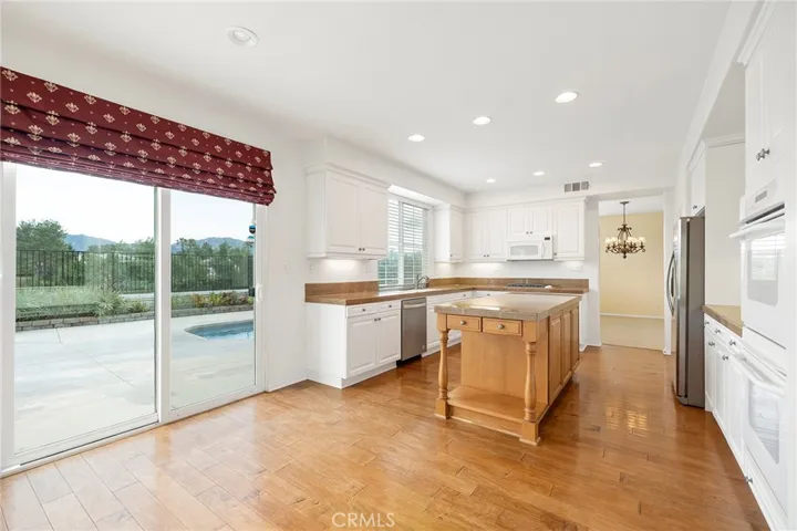 45409 Tiburcio Drive, Temecula, California 92592