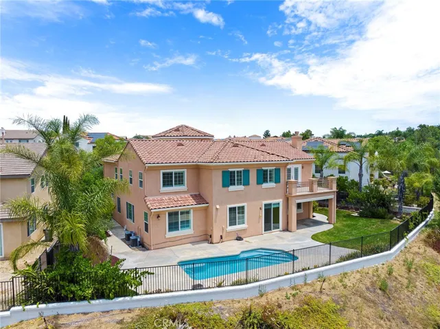 45409 Tiburcio Drive, Temecula, California 92592