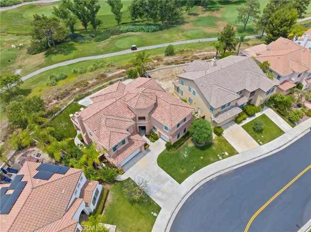45409 Tiburcio Drive, Temecula, California 92592