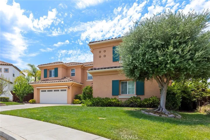 45409 Tiburcio Drive, Temecula, California 92592