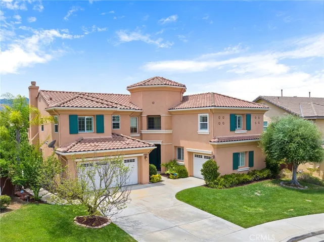 45409 Tiburcio Drive, Temecula, California 92592