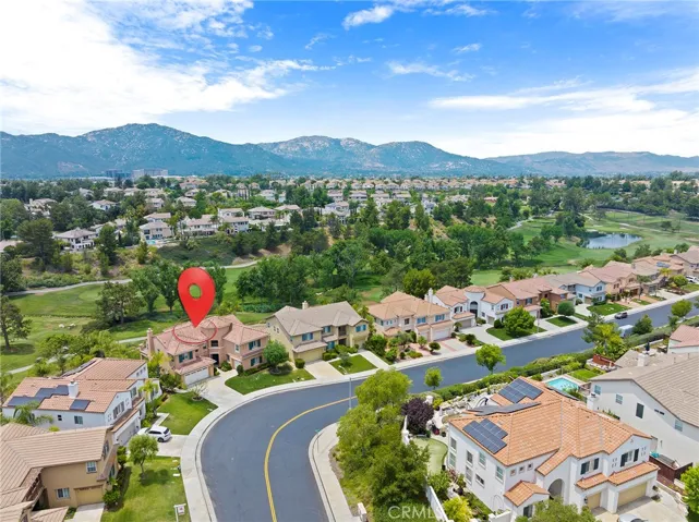 45409 Tiburcio Drive, Temecula, California 92592