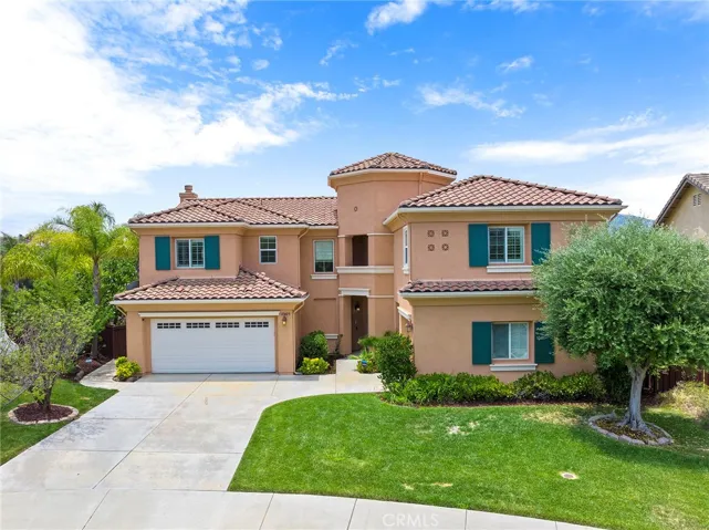 45409 Tiburcio Drive, Temecula, California 92592