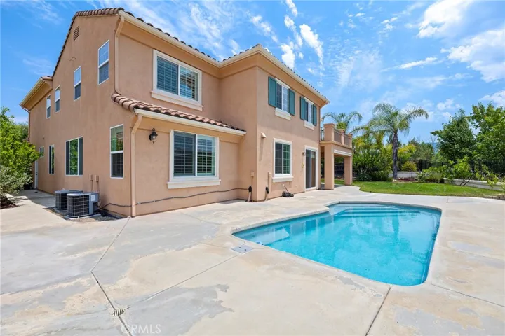 45409 Tiburcio Drive, Temecula, California 92592