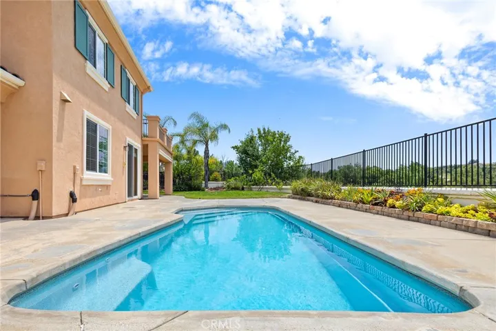 45409 Tiburcio Drive, Temecula, California 92592