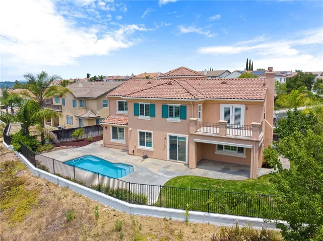 45409 Tiburcio Drive, Temecula, California 92592