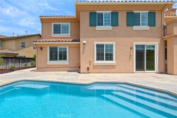 45409 Tiburcio Drive, Temecula, California 92592