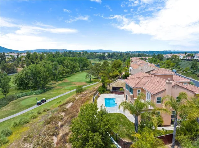 45409 Tiburcio Drive, Temecula, California 92592