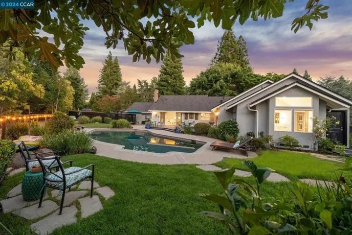 1043 White Gate Rd, Alamo, California 94507