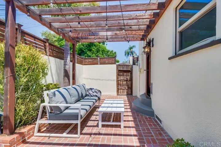 2864 Palm Street, San Diego, California 92104