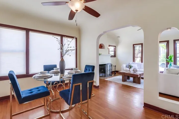 2864 Palm Street, San Diego, California 92104