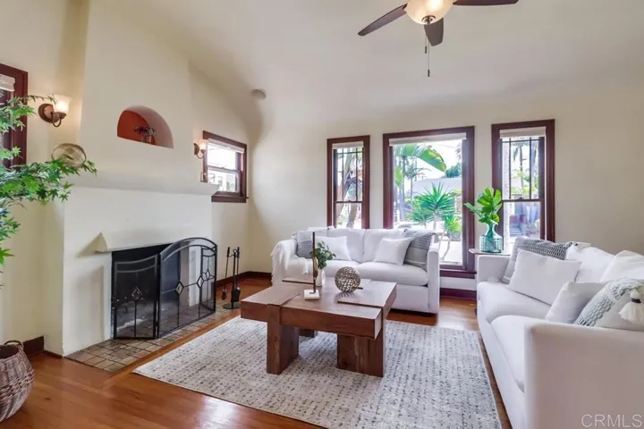2864 Palm Street, San Diego, California 92104