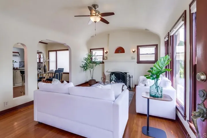 2864 Palm Street, San Diego, California 92104