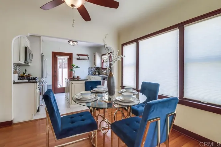 2864 Palm Street, San Diego, California 92104