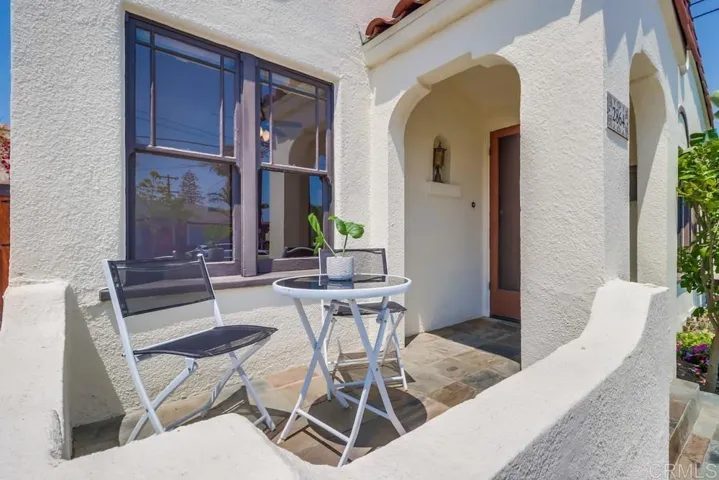 2864 Palm Street, San Diego, California 92104