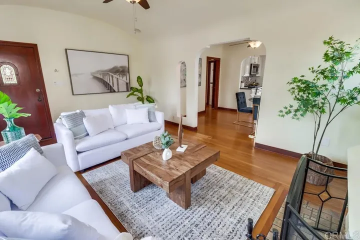 2864 Palm Street, San Diego, California 92104