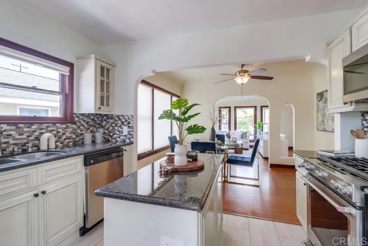 2864 Palm Street, San Diego, California 92104