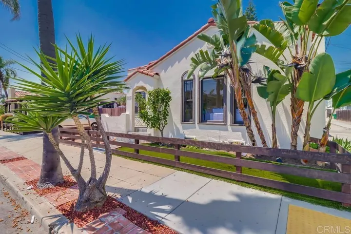 2864 Palm Street, San Diego, California 92104