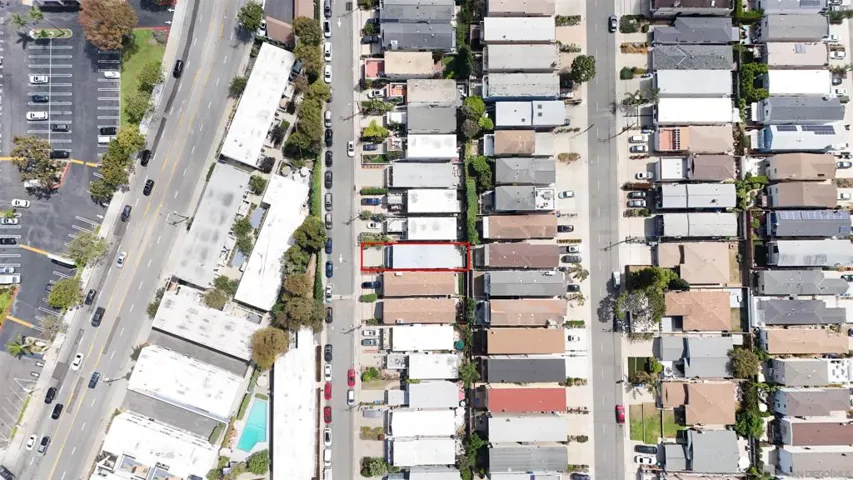 1729 Axenty Way, Redondo Beach, California 90278