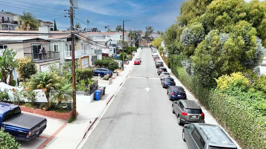 1729 Axenty Way, Redondo Beach, California 90278