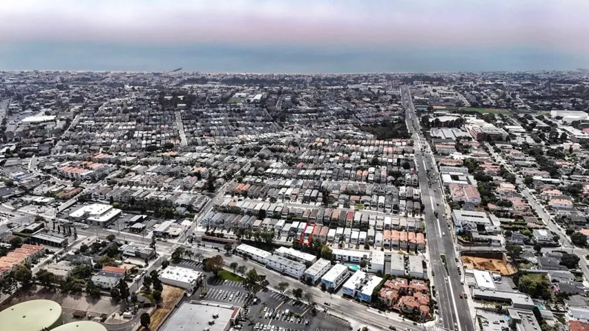 1729 Axenty Way, Redondo Beach, California 90278