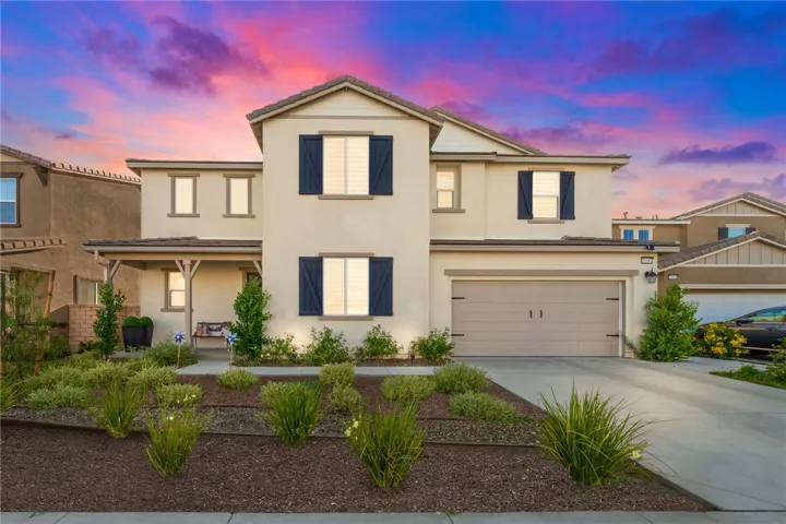 32083 Richardson Street, Menifee, California 92584