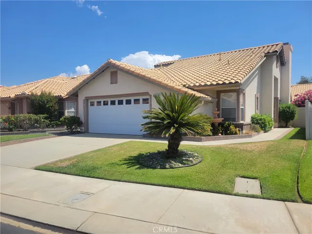 1328 Pleasant Valley Avenue, Banning, California 92220