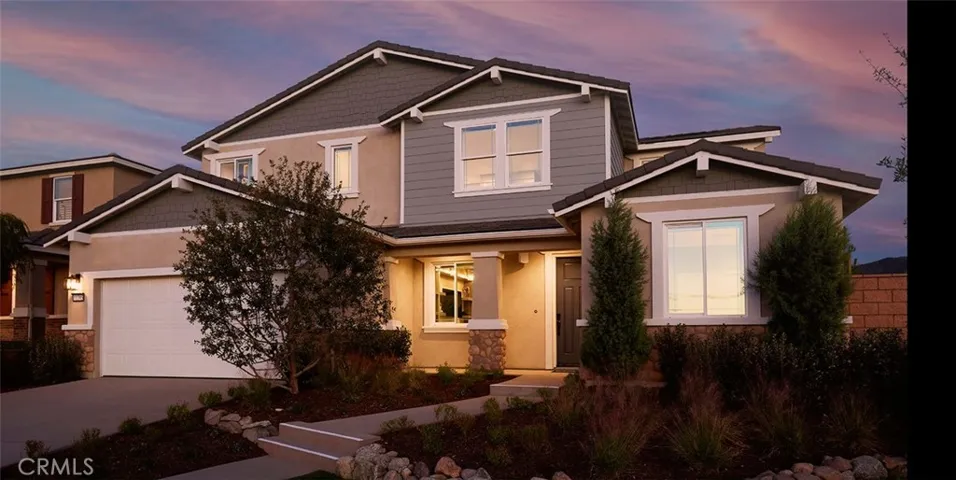 11393 Pinon, Yucaipa, California 92399